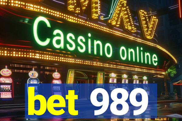 bet 989